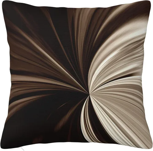 Vista 20 de Almohada de terciopelo con estampado de puntos de leopardo rosa y naranja, juego para el hogar, cómoda decoración de cama cuadrada, sofá al aire