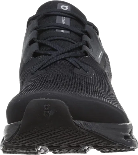 Vista 2 de ON Cloudstratus - Tenis de tela sintética para hombre