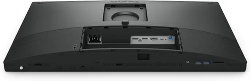 Vista 9 de BenQ SW272U - Monitor de fotógrafo USB-C de 27 pulgadas 4K 90 W, 99% Adobe