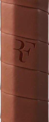 Vista 7 de Wilson RF 01 Performance - Raqueta de tenis - Encordada con Sensation 16 Natural a media tensión