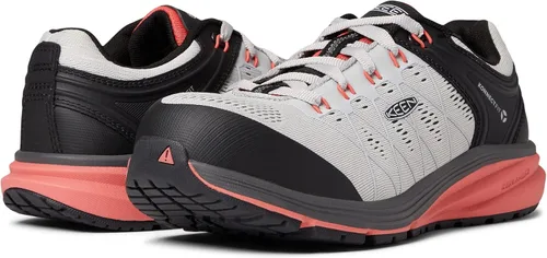 Vista 2 de KEEN Utility Women's Vista Energy Low Height Sneakers Composite Toe Industrial Work Shoes