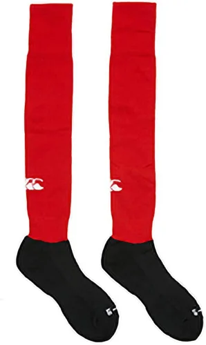 Vista 3 de Canterbury Calcetines deportivos de rugby para hombre