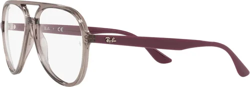 Vista 3 de Ray-Ban Rx4376v Pilot - Marcos para gafas graduadas