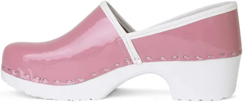 Vista 2 de VERKA Zuecos Comfort Profesionales para Mujer de Suecia - JOBBA