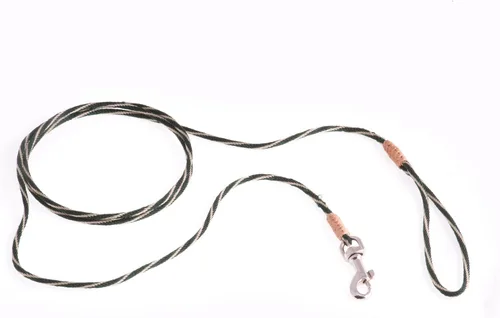 Vista 17 de Alvalley Correa para perros estilo broche – Correa de nailon estilo broche para perros – Fácil de manejar – Perfecto para perros pequeños, medianos