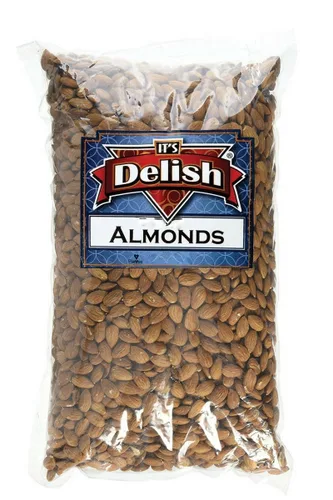 Vista 5 de Almendras enteras Gourmet, de Its Delish