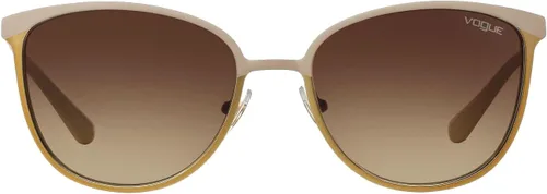 Vista 12 de Vogue Eyewear womens Vo4002s Round Sunglasses