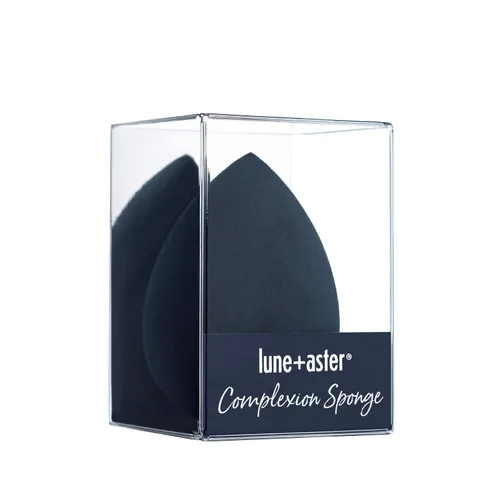 Vista 6 de Lune+Aster Esponja de tez Esponja de maquillaje sin látex Latex-Free, Makeup Sponge