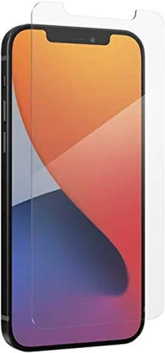 Vista 9 de ZAGG Glass Elite Protector de Pantalla para iPhone SE (3ª/2ª Gen), 8, 7, 6s, 6 – Máxima Protección contra Impactos y Arañazos, Vidrio