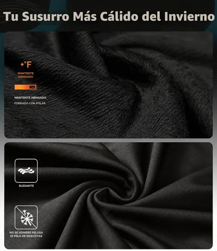 Vista 22 de Conjunto de ropa interior térmica para hombre, ropa interior larga 1#verde militar