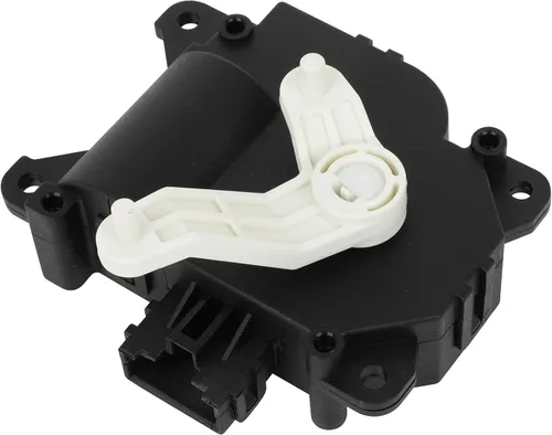 Vista 23 de SCITOO Actuador de puerta mezcladora de calentador HVAC Compatible con Chrysler 300M 1999-2004, Chrysler Intrepid 1998-2004, Chrysler LHS 1999-2001
