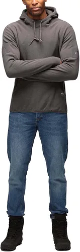 Vista 5 de Viper TACTICAL Sudadera con capucha térmica de forro polar