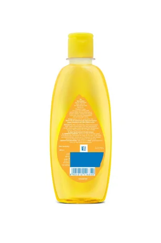 Vista 2 de Johnson's Champú Bebé 3.4 fl oz