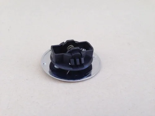 Vista 4 de MERCEDES-BENZ 2128170316 EMBLEMA OEM ORIGINAL
