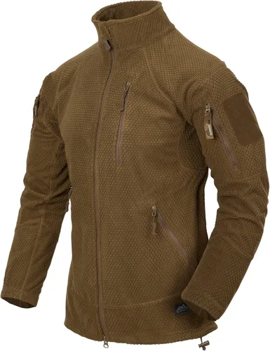 Vista 16 de Helikon-Tex Chaqueta táctica Alpha para hombre