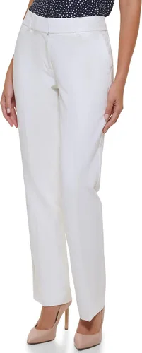Vista 3 de Tommy Hilfiger Women's Sutton Dress Pants-business Casual Outfits