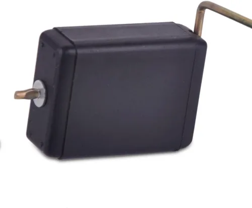 Vista 7 de beler Unidad emisora de nivel de depósito de combustible apta para Mitsubishi Montero Pajero MB571603 Enviado por Amazon