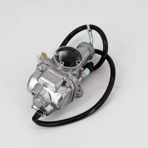 Vista 5 de Carburador para Yamaha Moto-4 225 YFM225 ATV 1986-1988 Breeze 125 YFA1 YFA125 1989-2004 Número de pieza 5VJ-14101-00-00 59V-14101-00-00
