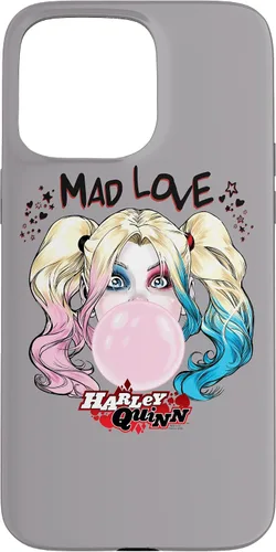 Vista 31 de Harley Quinn Mad Love Case for iPhone 17