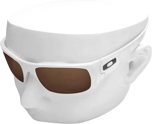 Vista 3 de OOWLIT Replacement Lenses Compatible with Oakley Crankshaft Sunglass