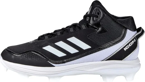 Vista 5 de Adidas Zapato de béisbol Icon 7 Mid para hombre