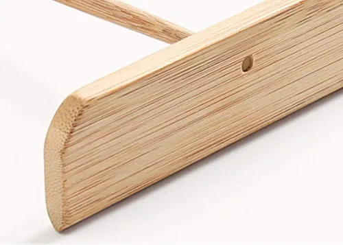 Vista 4 de 4 unids Pancake Raspador de madera Crepe hacer herramienta Pancake Spreader Herramientas de cocina Esparcidor de crepé