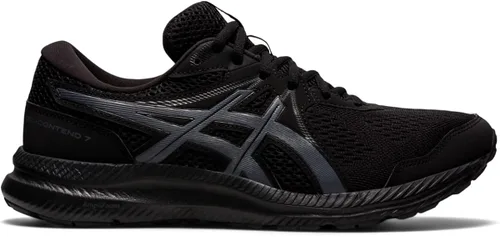 Vista 5 de ASICS Gel-Contend 7 - Tenis de correr para mujer