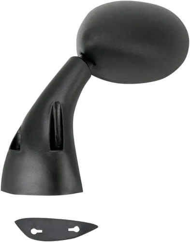 Vista 2 de Espejo de repuesto para Suzuki GSX750 (KATANA) 1988-1997 lado izquierdo