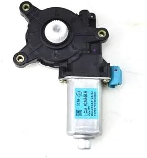 Vista 2 de Motor de elevalunas puede usarse con Chevy Optra/Lacetti/SUZUKI Forenza 2004-2007 (delantero izquierdo)