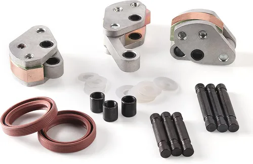 Vista 6 de 10L0L Kit de reparación de embrague de accionamiento para carrito de golf para Yamaha G2-G14 1985-Up, reemplaza al OEM J38-46205-01-00