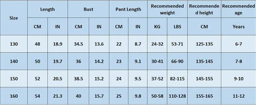 Vista 3 de Camiseta y pantalones cortos de manga corta para niños y niñas, ropa casual, 2 piezas, camisa y pantalones cortos para niños de 6 a 10 años