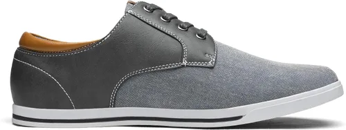 Vista 3 de Bruno Marc Rivera Tenis estilo Oxford para hombre