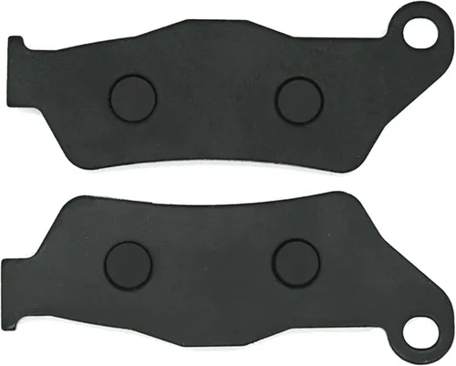 Vista 2 de Pastillas De Freno De Disco Motocicleta Pastillas De Freno Delanteras Para Y&AMAHA YZF-R125 YZF R 125 08-13 TT 600 TT600 93-04 XT 660 XT660Z Para
