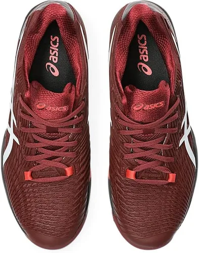 Vista 6 de ASICS Solution Speed FF 2 - Zapatillas de tenis para hombre