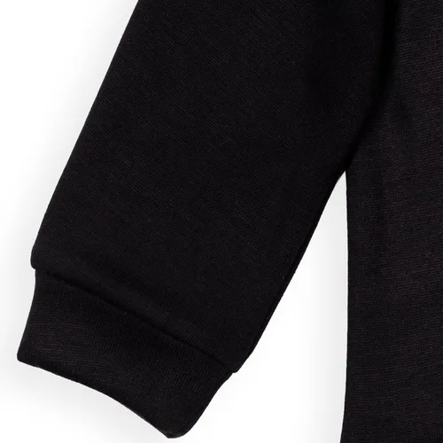 Vista 5 de Disney Mickey Mouse - Sudadera de forro polar para niños grandes