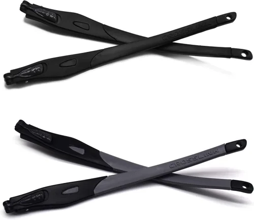 Vista 14 de Piernas de repuesto para gafas Oakley Crosslink Marco