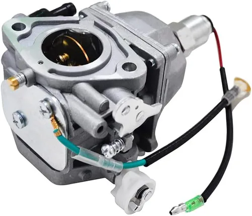 Vista 7 de Carburador para motores Kohler 22 23 24 25 26 27 HP Serie Courage SV720 SV725 SV710 SV715 SV730 SV735 SV740 SV810 SV820 SV830 SV840, Reemplaza 32