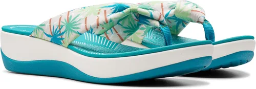 Vista 280 de Clarks - Sandalias para mujer Arla Glison