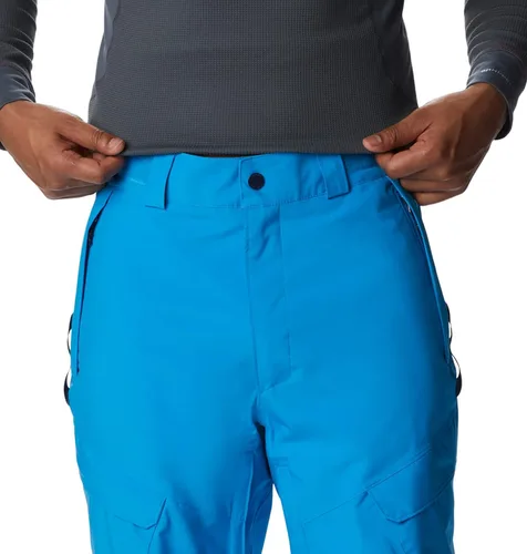 Vista 4 de Columbia mens Powder Stash Pant