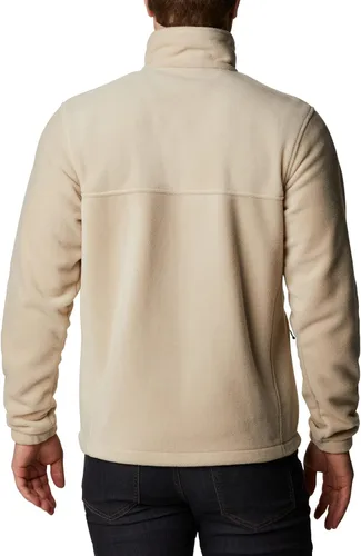 Vista 2 de Columbia Steens Mountain 2.0 - Chaqueta de vellón con cremallera completa para hombre