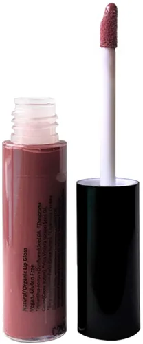 Vista 14 de Mom's Secret Brillo de labios 100% natural, orgánico, vegano, sin gluten, libre de crueldad, fabricado en los Estados Unidos, 0.18 onzas (Berry Boop)