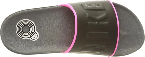 Vista 5 de Nike Sandalias de meter con plantilla acolchada para mujer