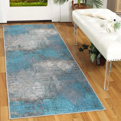 Vista 22 de Superior Alfombra de área para interiores, respaldo de algodón, entrada, sala de estar, cocina, dormitorio, pasillo, cubierta de piso, colección