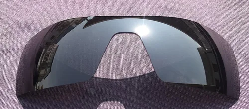 Vista 3 de Lentes de repuesto polarizadas de 0.059 in para gafas de sol Oakley Oil Rig - Múltiples opciones