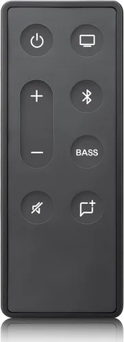 Vista 10 de Mando a distancia de repuesto para Roku Box/Express/Premiere-NO para Stick