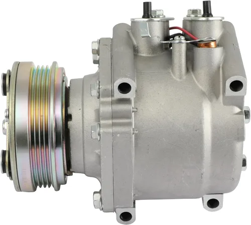 Vista 71 de CCIYU Compresor A/C 2012-2013 para BMW para 118i 1.6L, 2007 2008 2009 2010 2011 2012-2013 Ajuste para BMW para 118i para Cabrio 2.0L Compresor