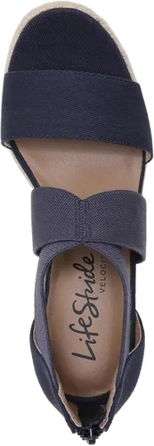 Vista 7 de LifeStride Sandalias Thrive para mujer