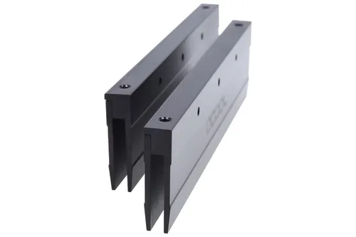 Vista 2 de Alphacool Módulo D-RAM para enfriador Alphacool D-RAM, paquete de 2