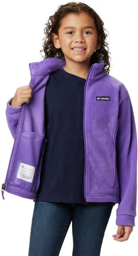 Vista 5 de Columbia Benton Springs - Chaqueta de vellón para bebé, unisex