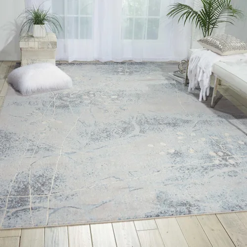Vista 27 de Nourison - Alfombra para pasillo Somerset (ST02)